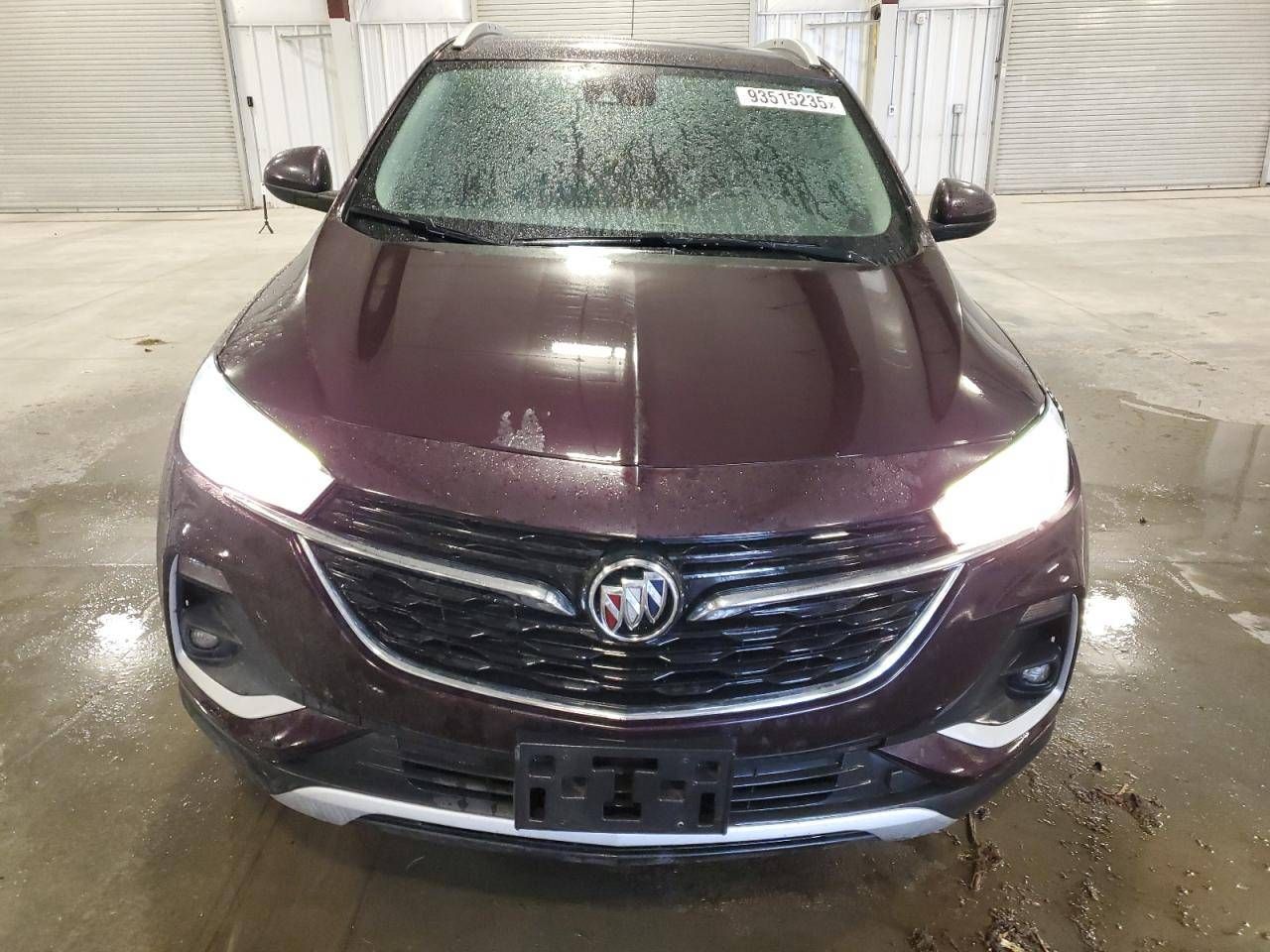 Buick Encore GX 2020