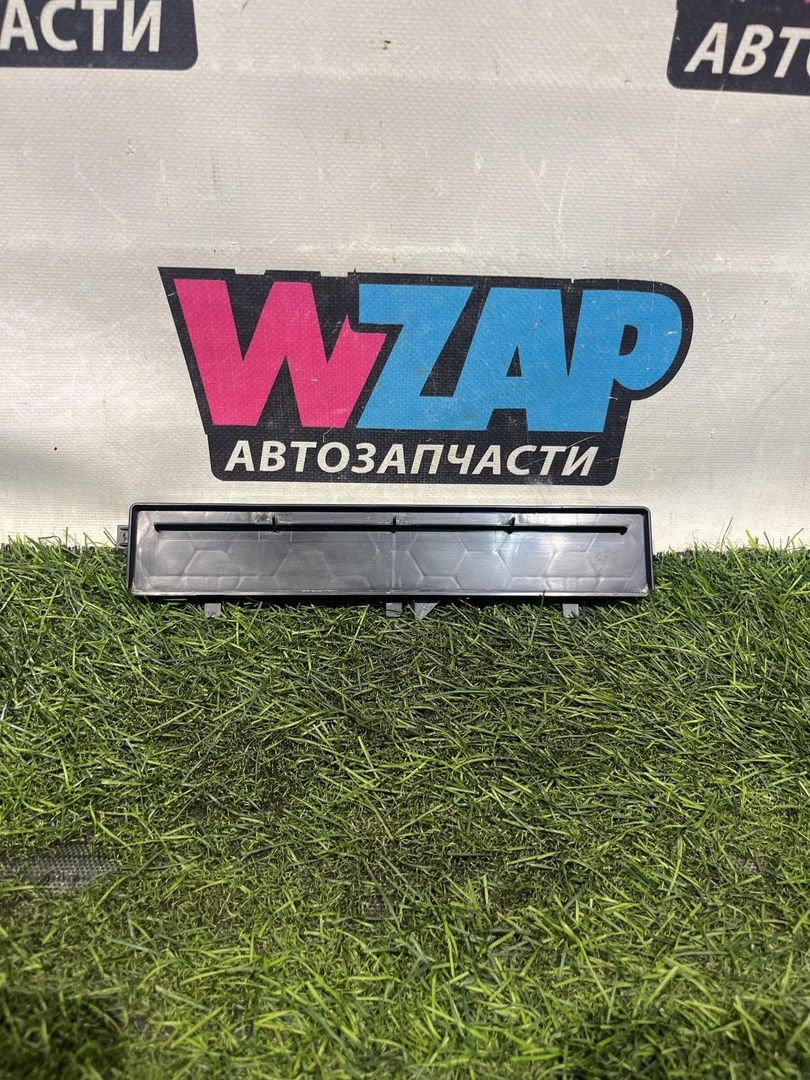 корпус салонного фильтра Volkswagen Jetta 7 поколение 2019, 1.4 л., бензин, АКПП, серый, седан, передний привод