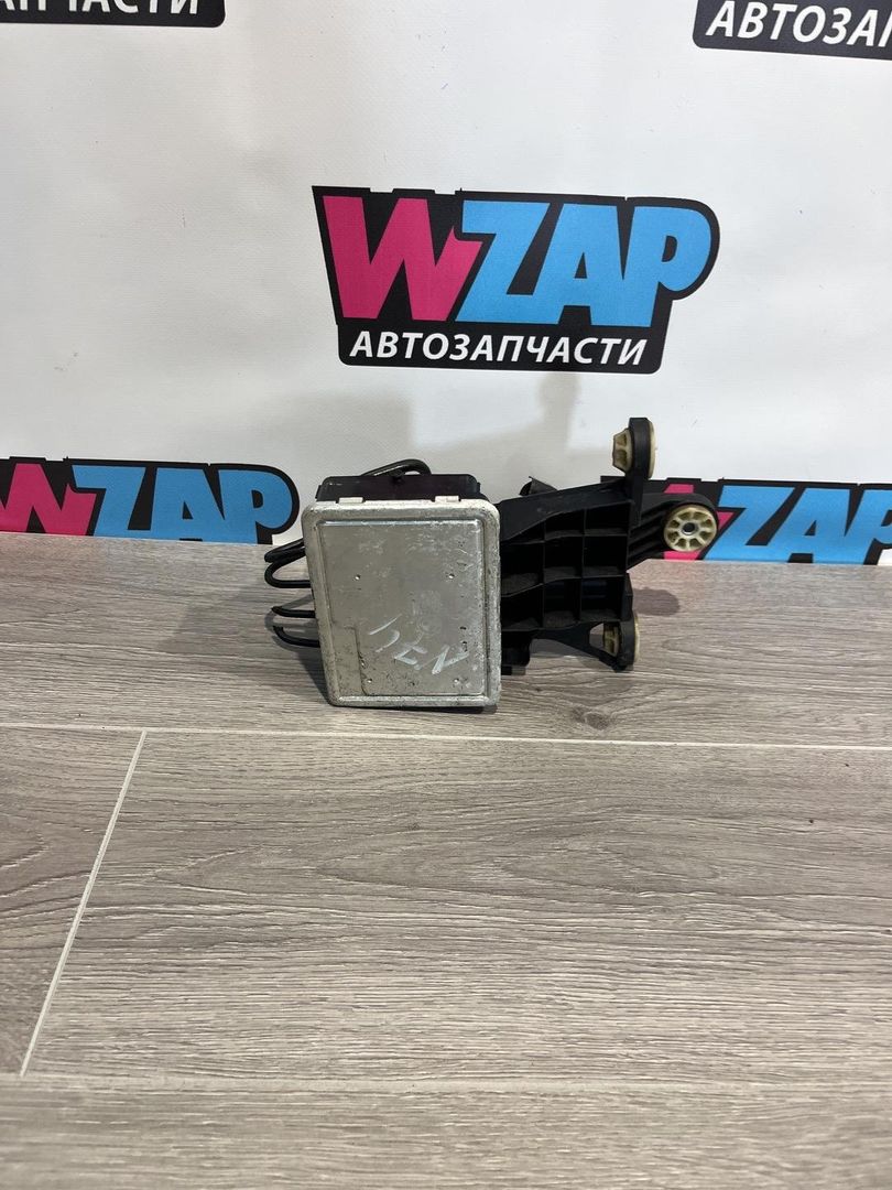 блок ABS BMW 3 серия G20 2021, 5A2D749-01, 6875977