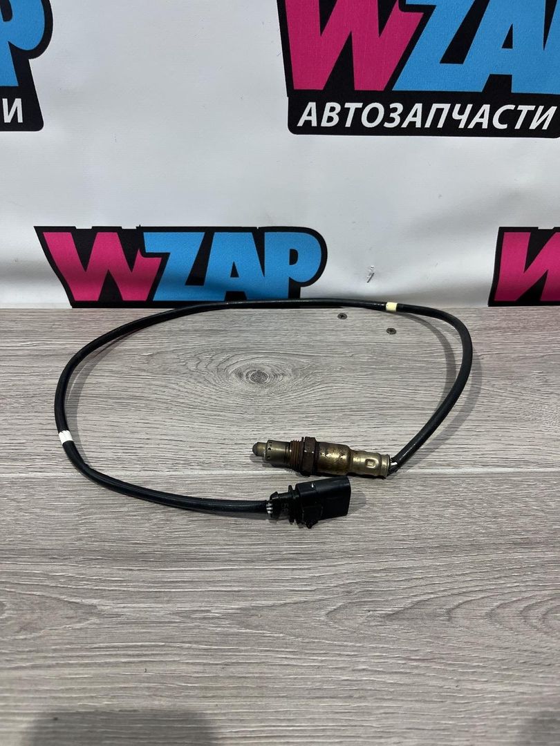 лямбда-зонд Volkswagen Jetta 7 поколение 2019, 1.4 л., бензин, АКПП, седан, передний привод, 04E906262FN