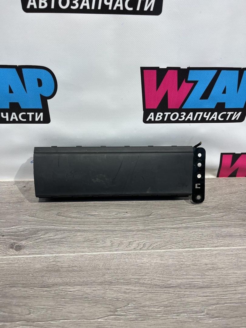 подушка безопасности коленная Ford Explorer 6 поколение U625 2020, 2.3 л., бензин, белый, задний привод, LB5BS042A01AE