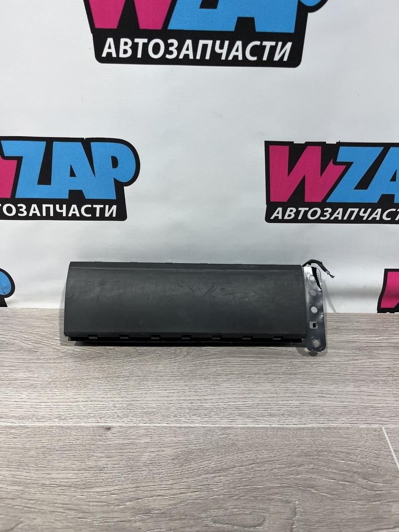 подушка безопасности коленная Ford Explorer 6 поколение U625 2020, 2.3 л., бензин, белый, задний привод, LB5BS042A00AE
