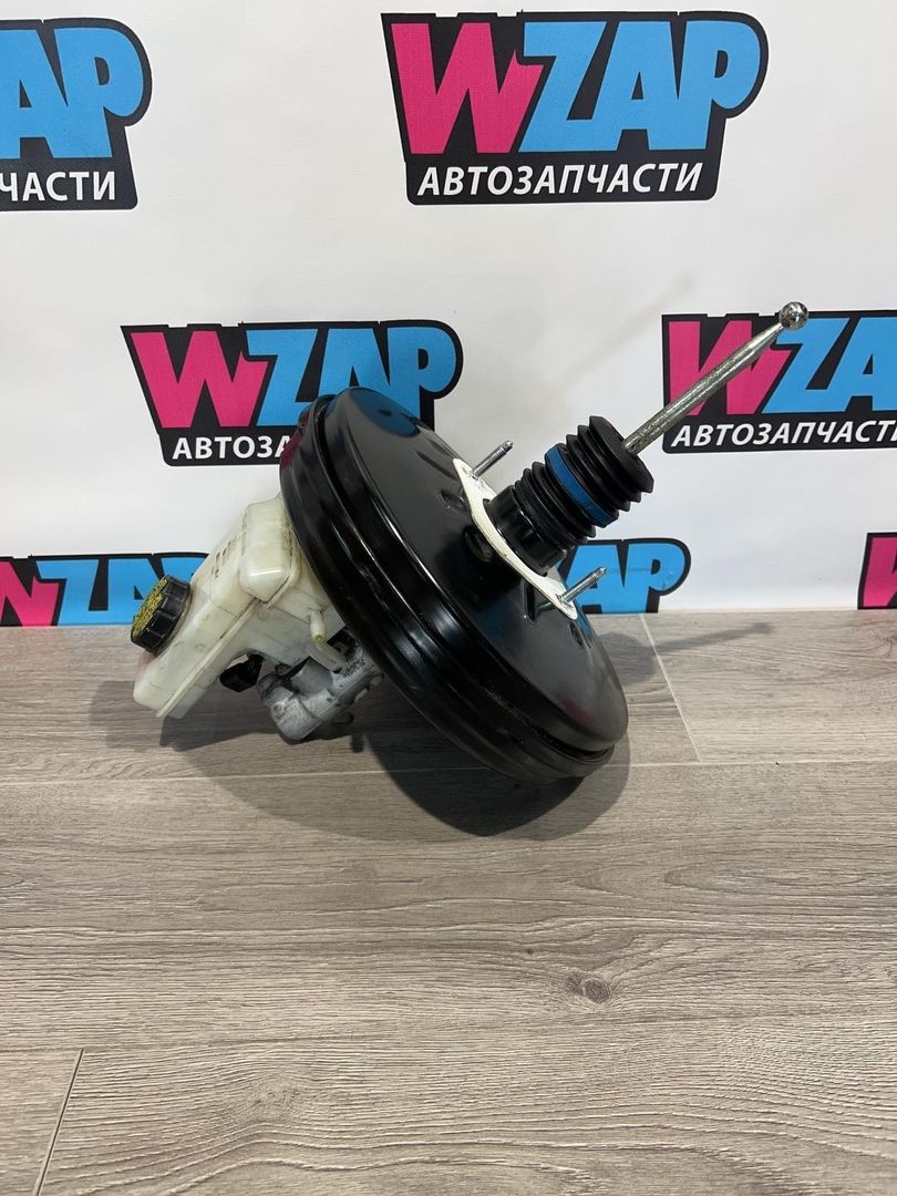вакуумный усилитель тормозов Volkswagen Jetta 7 поколение 2019, 1.4 л., бензин, МКПП, черный, седан, передний привод, 5QM614105P, 5Q1611301C
