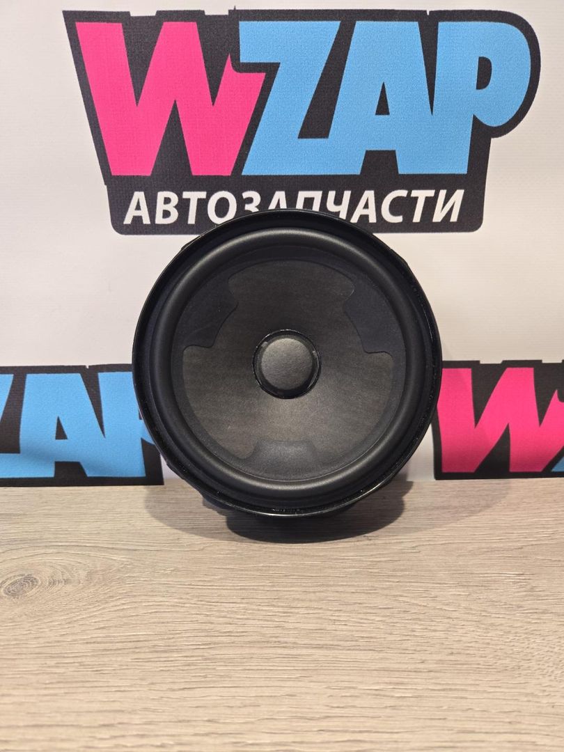 динамик двери Volkswagen Jetta 7 поколение 2019, 1.4 л., бензин, АКПП, черный, седан, передний привод, 17A035710
