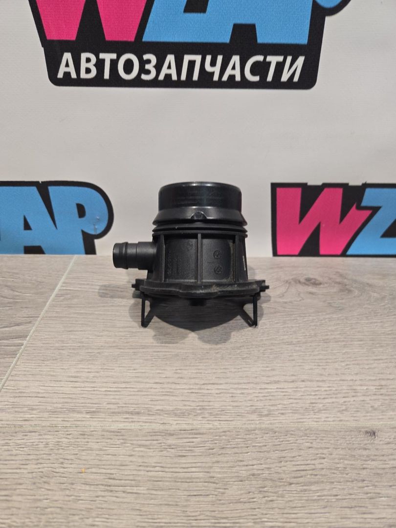 гофра инжектора Mini Countryman 2 поколение [рестайлинг] F60 2021, 2.0 л., бензин, АКПП, внедорожник 5 дв., полный привод, правый руль, 8650760