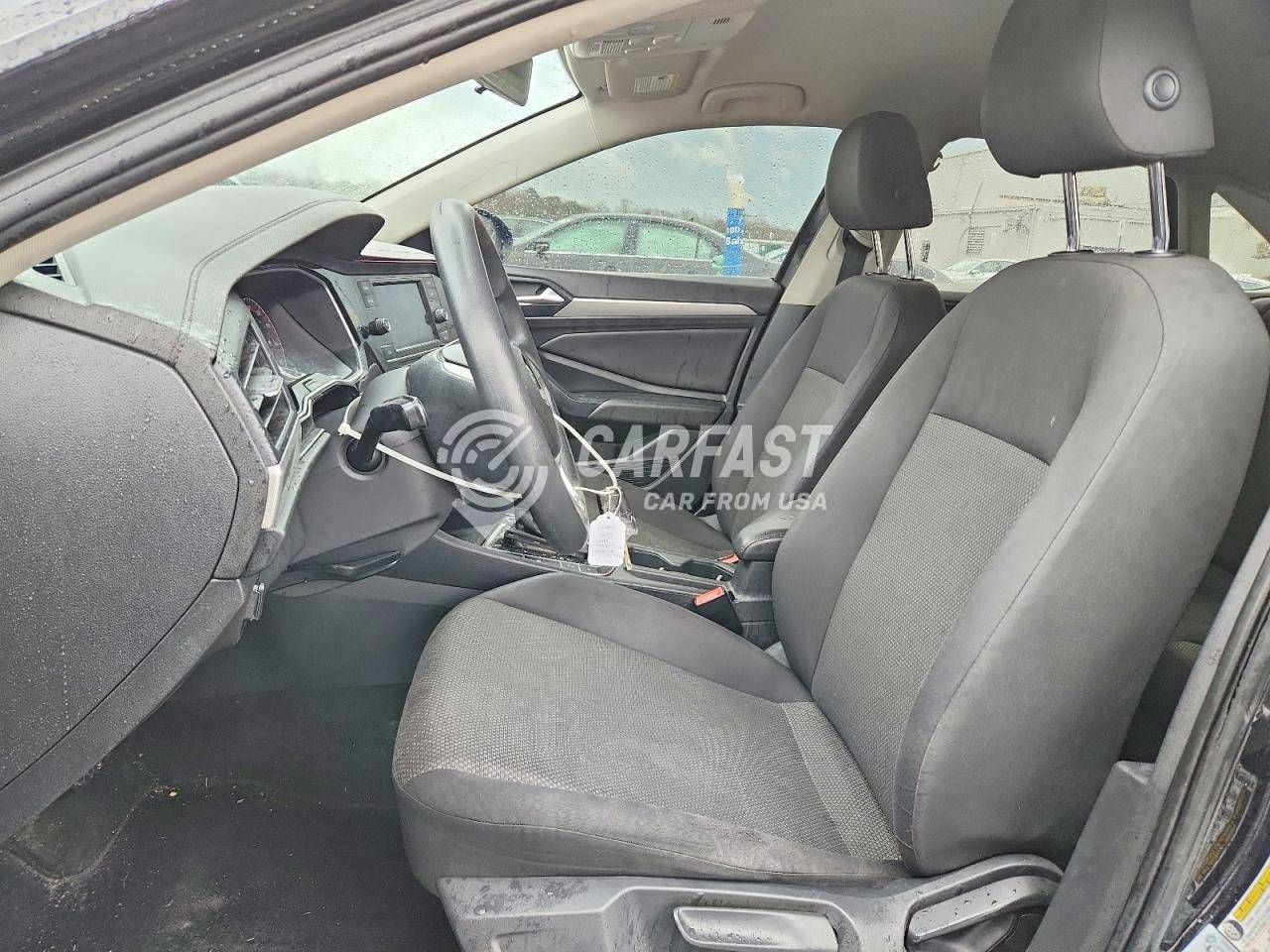 Volkswagen Jetta 7 2019
