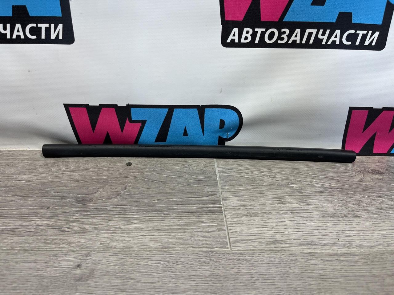 уплотнитель подкапотного пространства Volkswagen Jetta 7 поколение 2019, 1.4 л., бензин, АКПП, синий, седан, передний привод, 17A823708