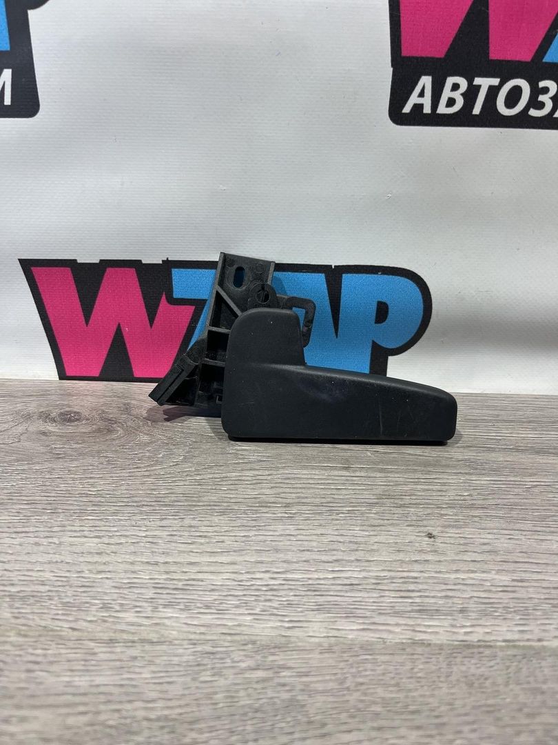 ручка открывания капота Volkswagen Jetta 7 поколение 2019, 1.4 л., бензин, АКПП, седан, передний привод, 6R1823533