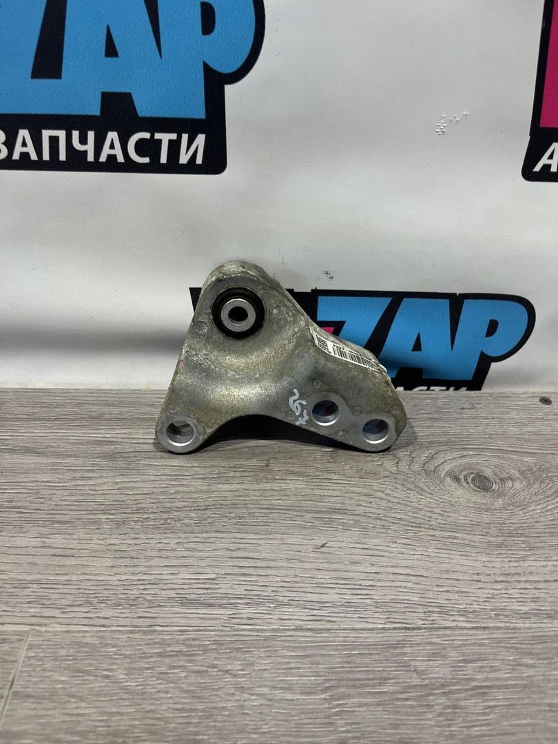 кронштейн двигателя Ford Edge 2 поколение CD539 [рестайлинг] 2022, 2.0 л., бензин, АКПП, внедорожник 5 дв., полный привод, K2G36P093A