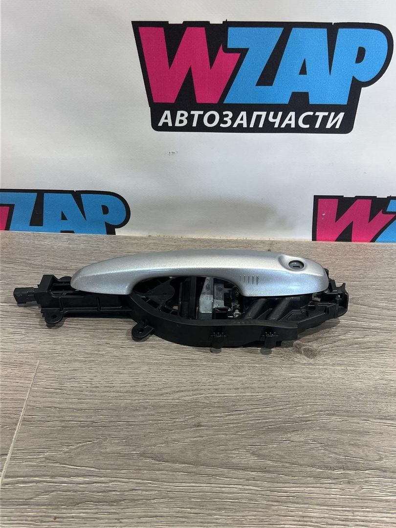 ручка наружная Ford Escape 4 поколение CX482 2020, 1.5 л., бензин, АКПП, внедорожник 5 дв., LJ6BS219A65BD