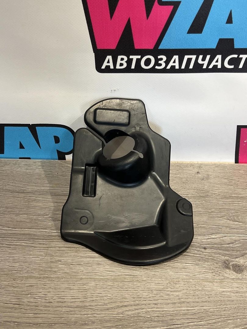 пластик рулевой колонки Honda CR-V 5 поколение (2016 - 2026), 53321TLA, 53320TLA