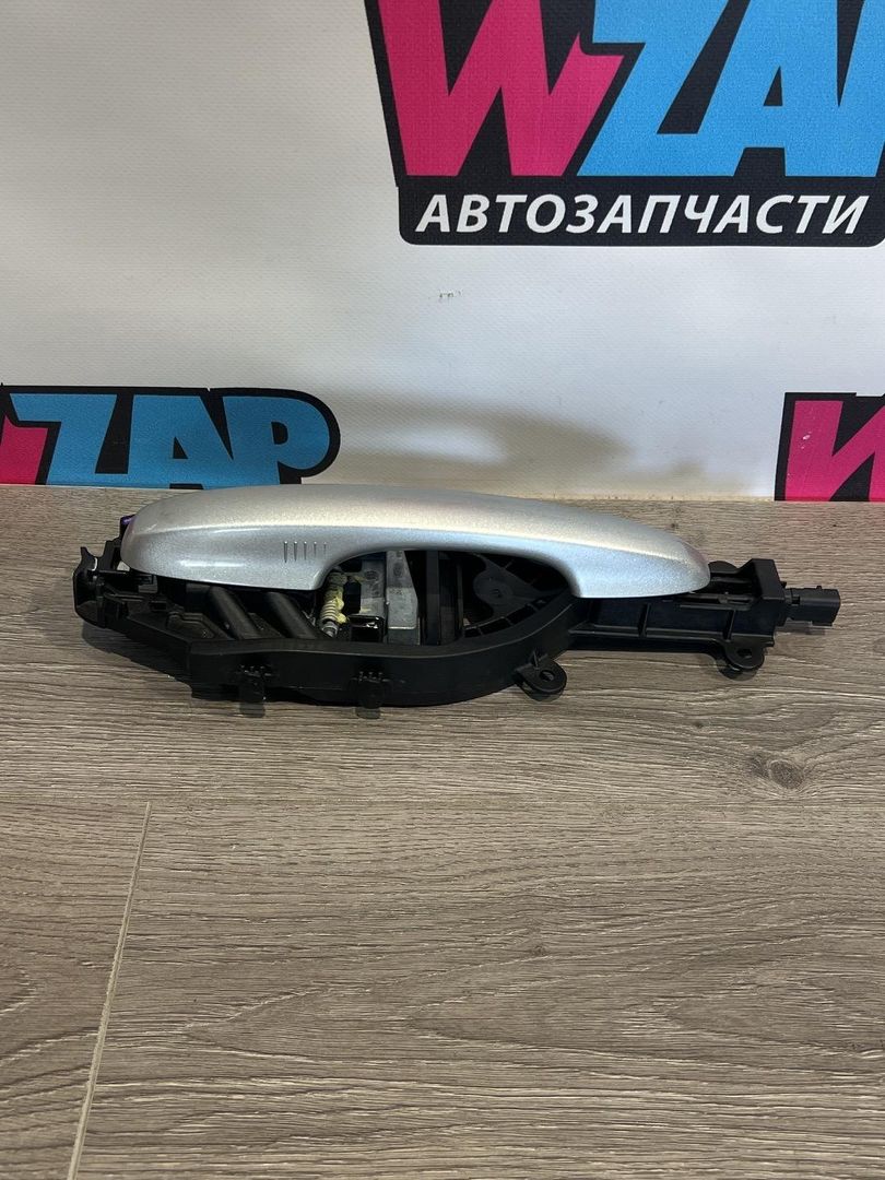 ручка наружная Ford Escape 4 поколение CX482 2020, 1.5 л., бензин, АКПП, внедорожник 5 дв., LJ6BS219A64BD