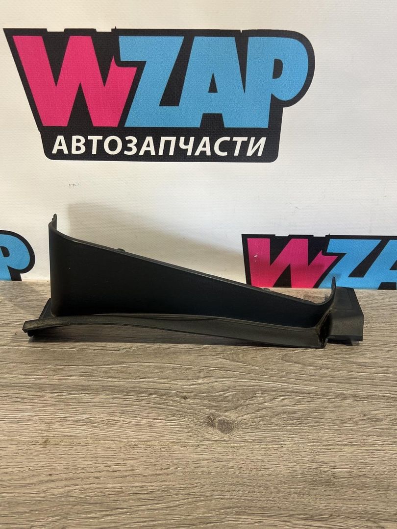 Пластик фонаря Ford Explorer 6 поколение U625 2020, 2.3 л., бензин, белый, задний привод, LB5B13N552A