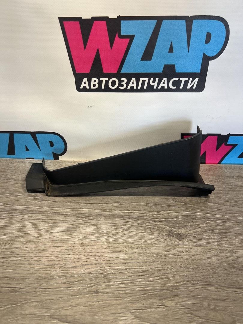 Пластик фонаря Ford Explorer 6 поколение U625 2020, 2.3 л., бензин, белый, задний привод, LB5B13N553A