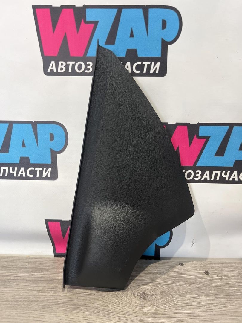 заглушка в торпедо правая Chevrolet Trax 2 поколение 2024, 1.2 л., бензин, АКПП, красный, минивэн, передний привод, 42754999
