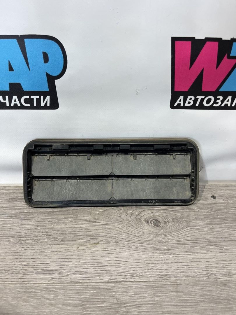 решетка вентиляции кузова Ford Explorer 6 поколение U625 2020, 2.3 л., бензин, белый, задний привод, FL34-15280B62-AC