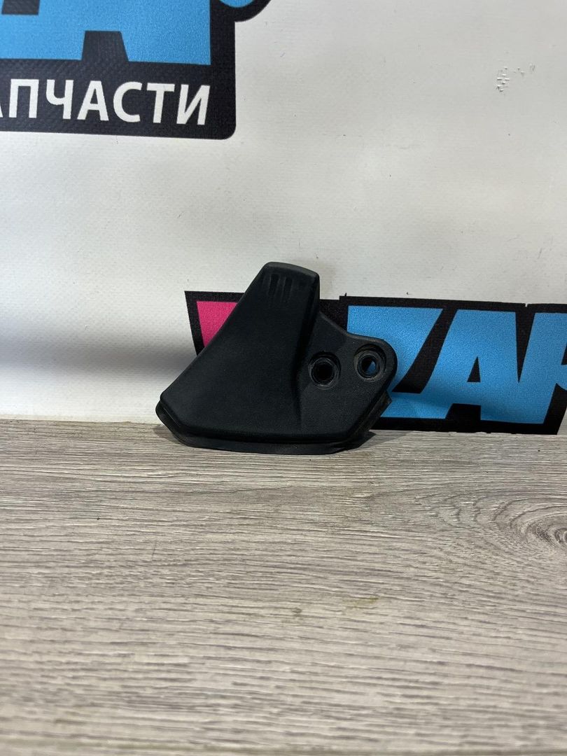 накладка двери (крышки) багажника Ford Explorer 6 поколение U625 2020, 2.3 л., бензин, белый, задний привод, LB5BS404B04BB
