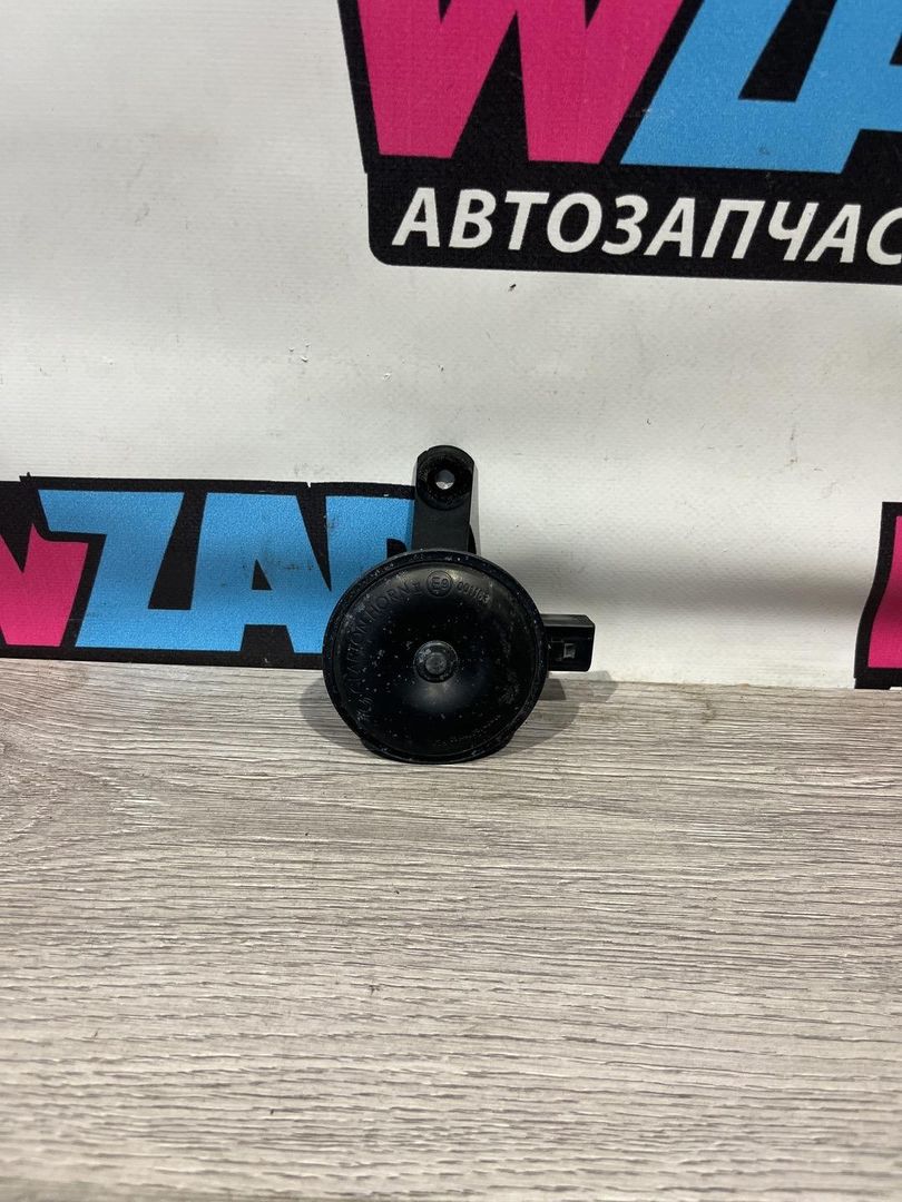 сигнал (клаксон) Volkswagen Jetta 7 поколение 2019, 1.4 л., бензин, АКПП, синий, седан, передний привод, 17A951113A