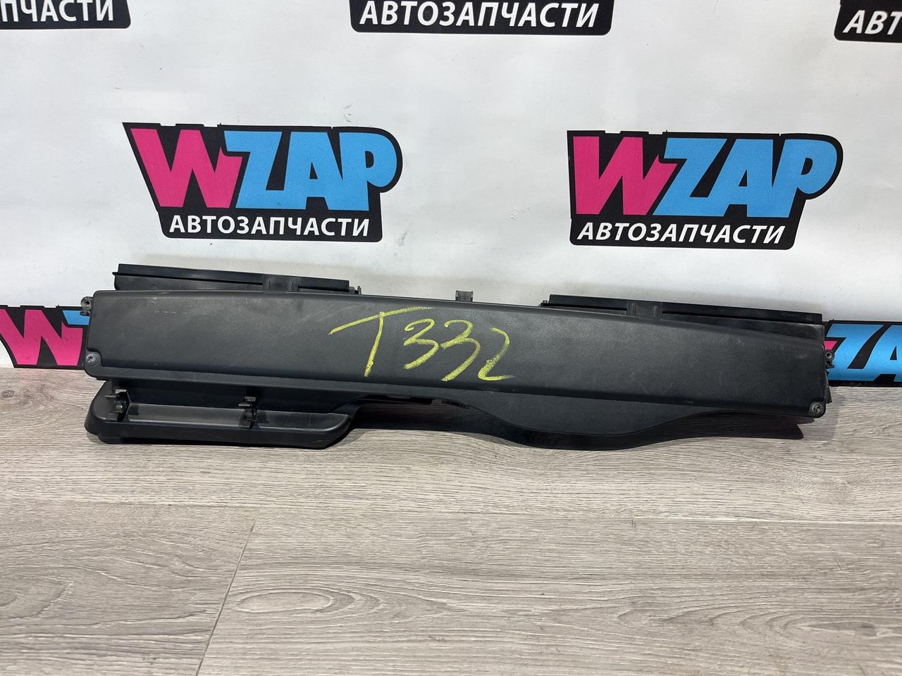 воздухозаборник Volkswagen Jetta 7 поколение 2019, 1.4 л., бензин, АКПП, синий, седан, передний привод, 5QM129254