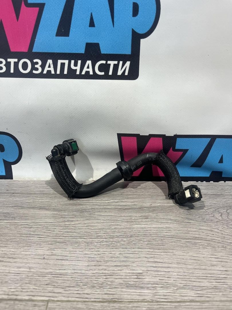 трубка вакуумная Dodge Challenger 3 поколение [2-й рестайлинг] 2016, 3.6 л., бензин, АКПП, задний привод, 04581554AD