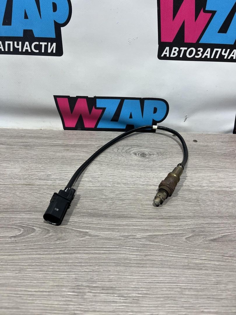 лямбда-зонд Volkswagen Jetta 7 поколение 2019, 1.4 л., бензин, АКПП, синий, седан, передний привод, 04E906262CR