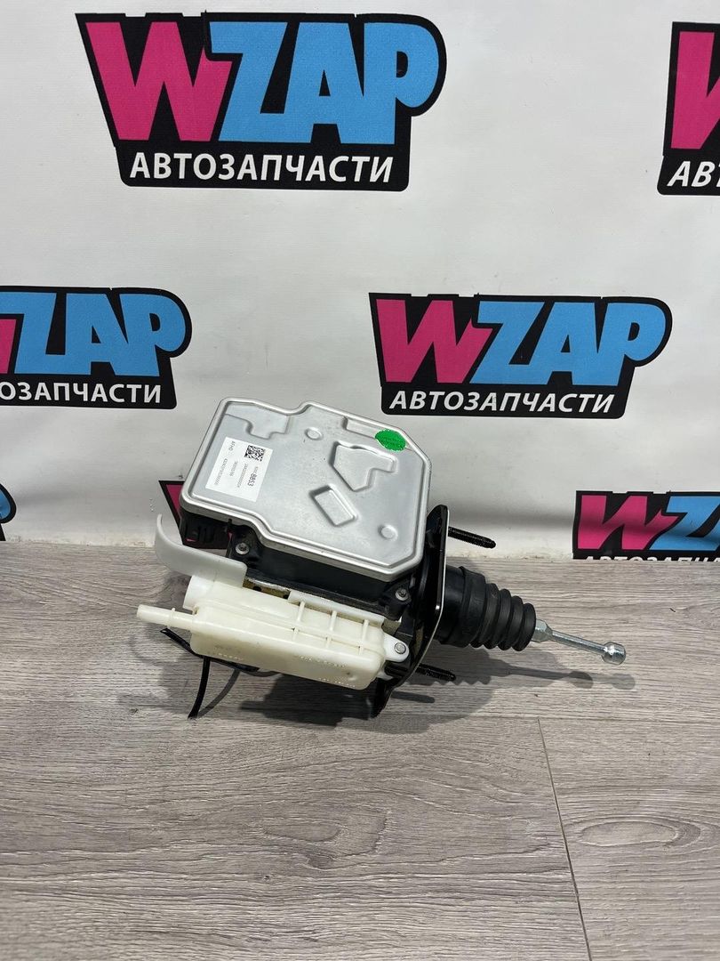 блок ABS Buick Encore GX 1 поколение [рестайлинг] 2025, 1.3 л., бензин, АКПП, белый, передний привод, 60008853
