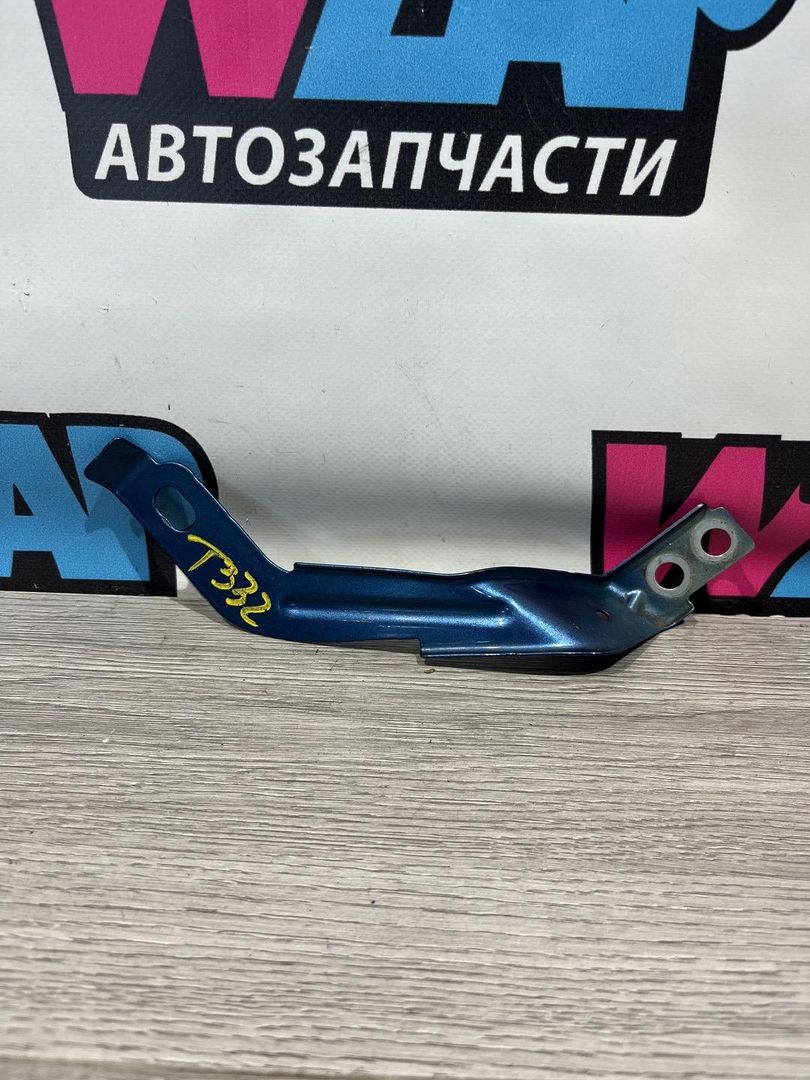 крепление ( кронштейн ) крыла Volkswagen Jetta 7 поколение 2019, 1.4 л., бензин, АКПП, синий, седан, передний привод