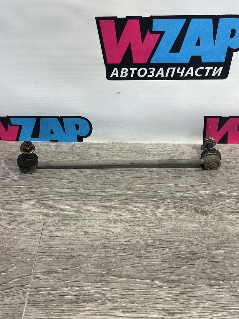стойка стабилизатора Volkswagen Jetta 7 поколение 2019, 1.4 л., бензин, АКПП, черный, седан, передний привод, 461083636