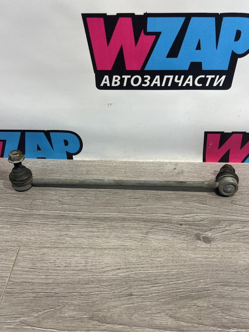 стойка стабилизатора Volkswagen Jetta 7 поколение 2019, 1.4 л., бензин, АКПП, черный, седан, передний привод, 461083636