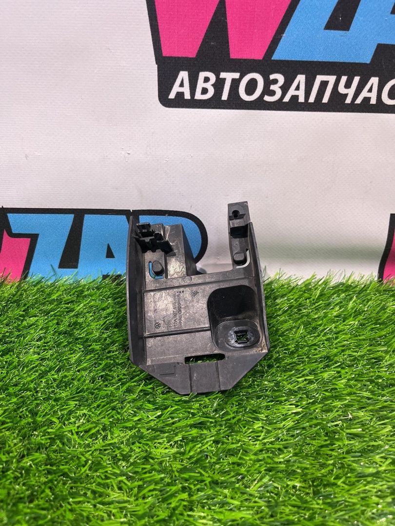 датчик мертвых (слепых) зон Volkswagen Jetta 7 поколение 2019, 1.4 л., бензин, АКПП, синий, седан, передний привод, 17A907455