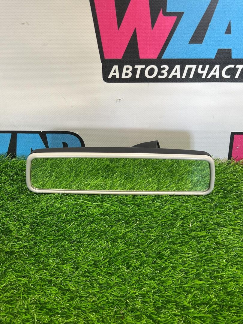 зеркало салона Volkswagen Jetta 7 поколение 2019, 1.4 л., бензин, АКПП, синий, седан, передний привод