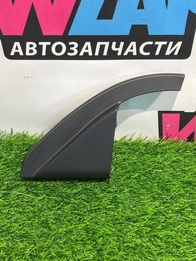 накладка двери внутренняя Chevrolet Trax 2 поколение 2024, 1.2 л., бензин, АКПП, красный, минивэн, передний привод, BRA47827