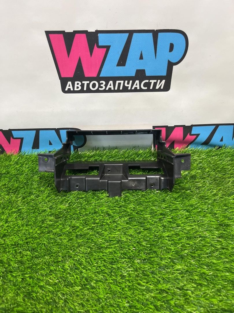 кронштейн (крепление) Volkswagen Jetta 7 поколение 2019, 1.4 л., бензин, АКПП, черный, седан, передний привод, 17A857058