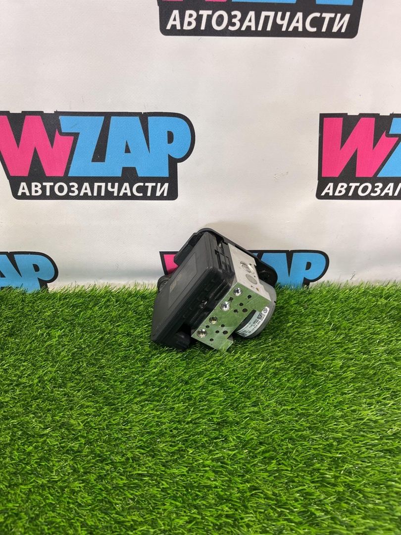 блок ABS Volkswagen Jetta 7 поколение 2019, 1.4 л., бензин, АКПП, черный, седан, передний привод, 5Q0614517DG