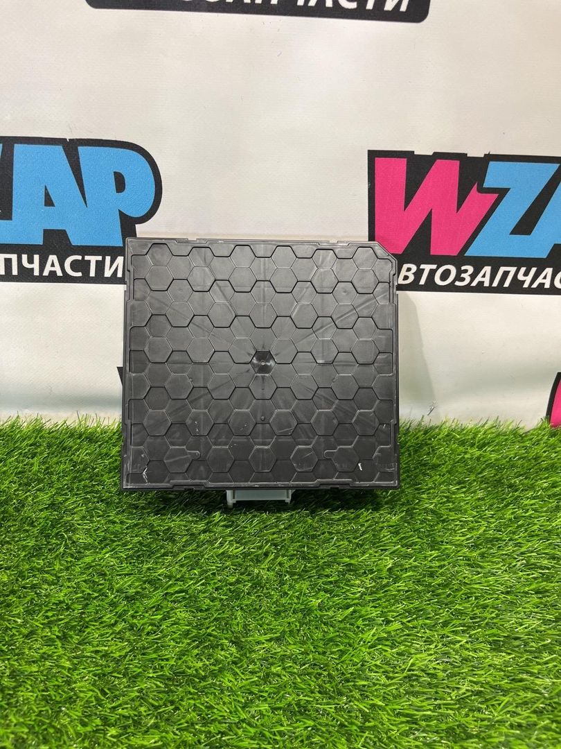 блок комфорта Volkswagen Jetta 7 поколение 2019, 1.4 л., бензин, АКПП, черный, седан, передний привод, 5Q0937087BA