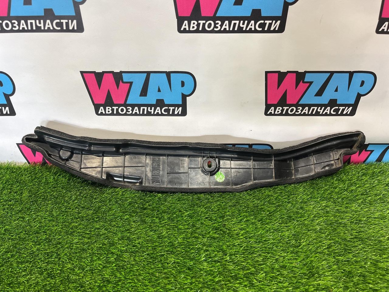 пыльник переднего крыла Buick Encore GX 1 поколение 2020, 1.3 л., бензин, АКПП, полный привод, 42553080