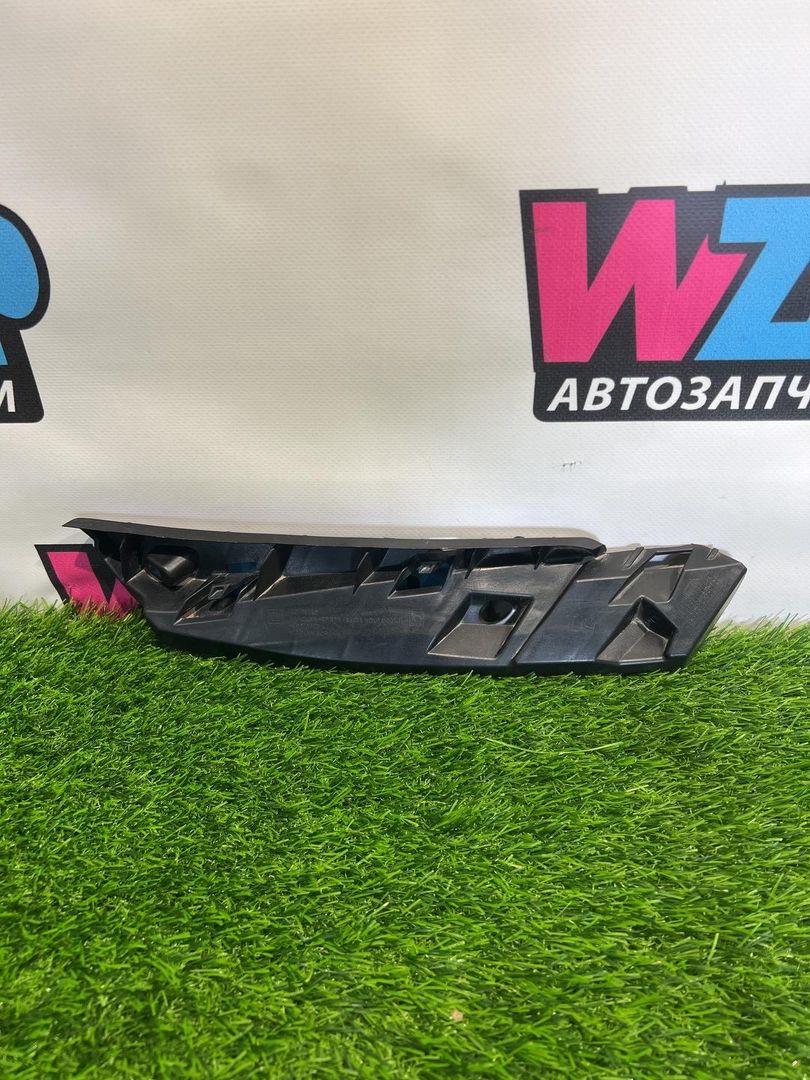 Крепление бампера переднего Chevrolet TrailBlazer 3 поколение [рестайлинг] 2023, 1.3 л., бензин, АКПП, полный привод, 42746168