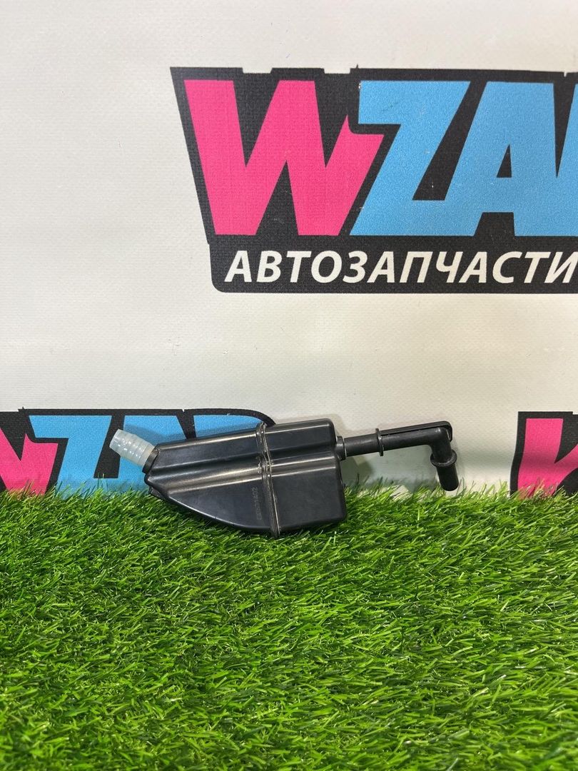 трубка топливная Volkswagen Jetta 7 поколение 2019, 1.4 л., бензин, АКПП, черный, седан, передний привод, ENT303984