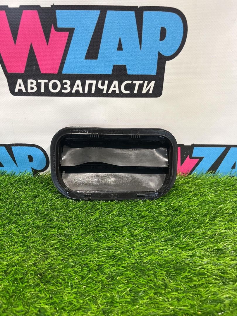 решетка вентиляции кузова Ford Mustang 6 поколение S550 [рестайлинг] 2019, 2.3 л., бензин, АКПП, серый, кабриолет, 3C3A-54280B62