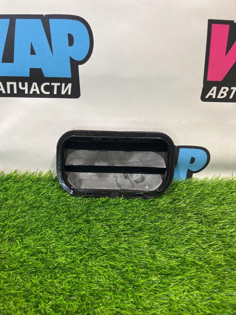 решетка вентиляции кузова Ford Mustang 6 поколение S550 [рестайлинг] 2019, 2.3 л., бензин, АКПП, серый, кабриолет, 3C3A-54280B62