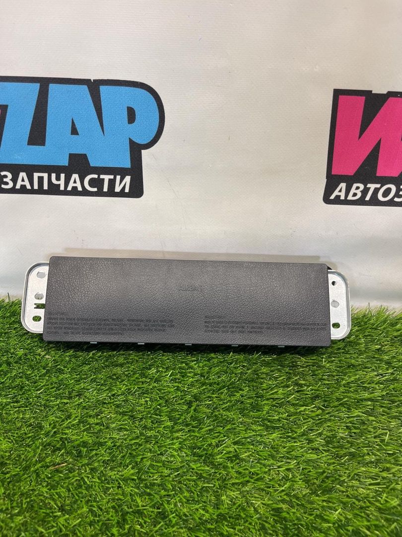 подушка безопасности коленная Mercedes-Benz GLA-Класс H247 2020, 2.0 л., бензин, АКПП, синий, передний привод, A2478600802