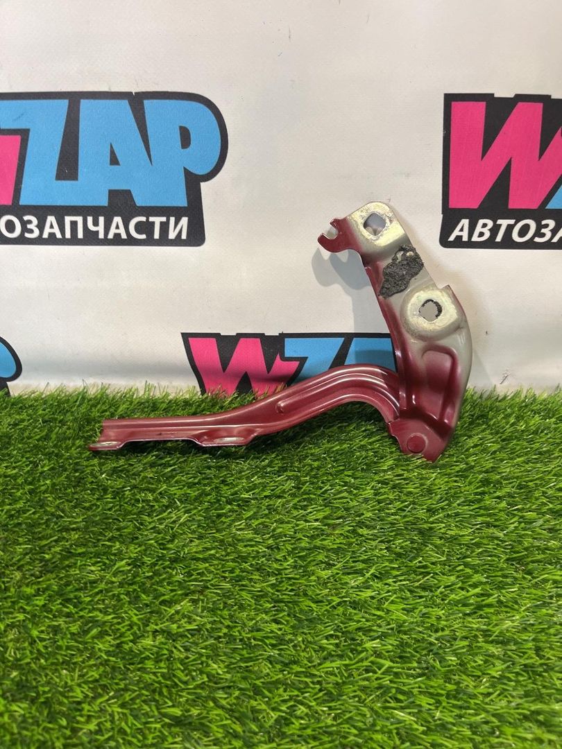петля капота левая Chevrolet TrailBlazer 3 поколение [рестайлинг] 2023, 1.3 л., бензин, АКПП, полный привод