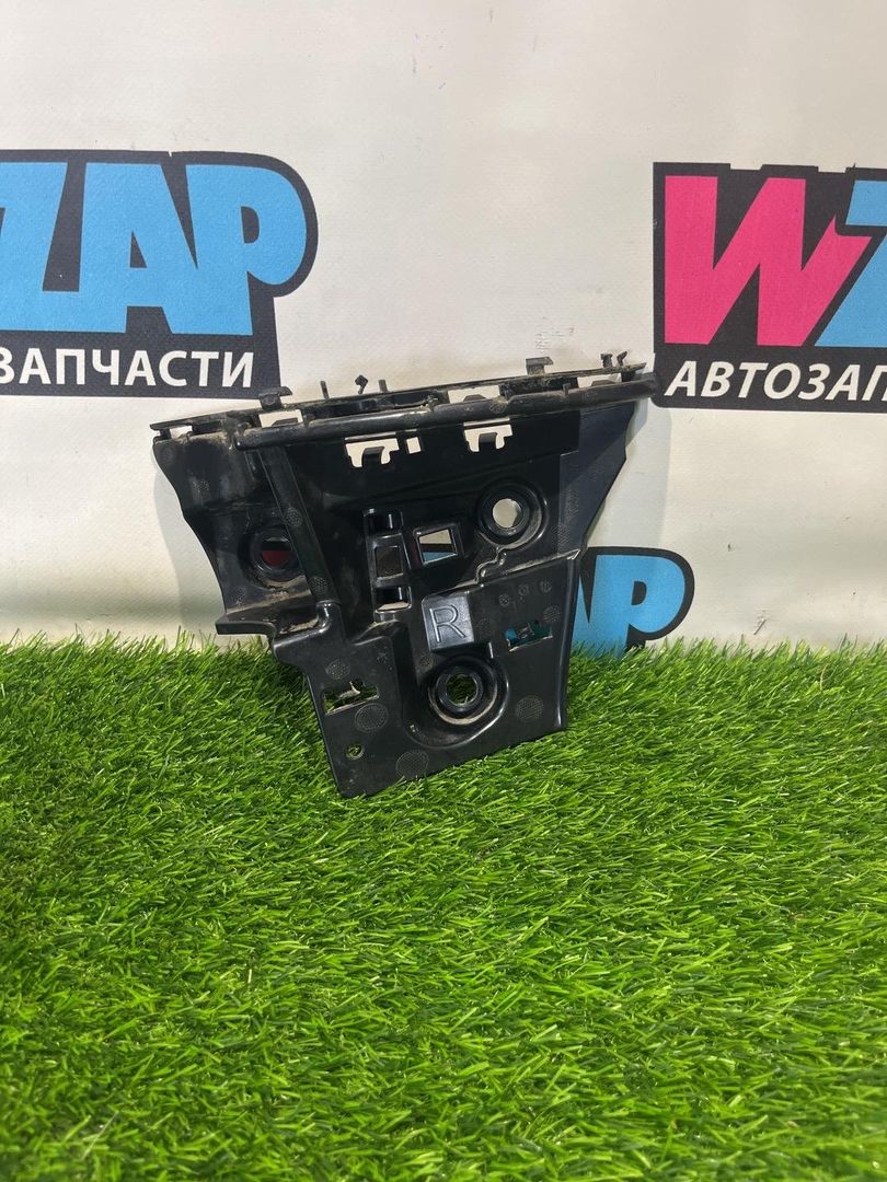 Крепление бампера заднего Mercedes-Benz GLA-Класс H247 2020, 2.0 л., бензин, АКПП, синий, передний привод, A2478853400