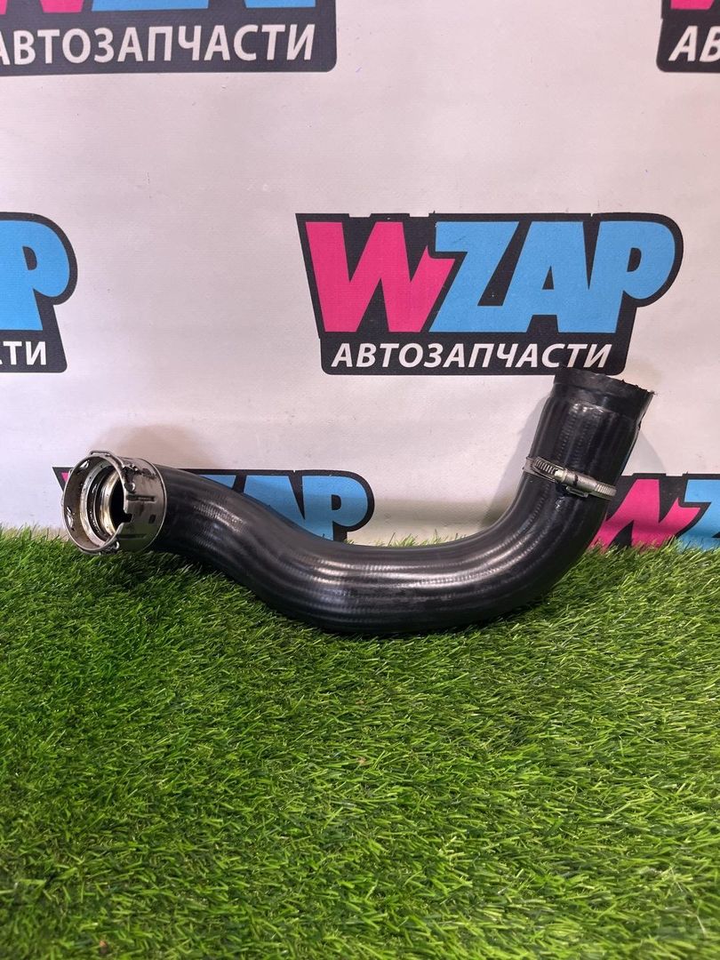 патрубок интеркулера Chevrolet TrailBlazer 3 поколение [рестайлинг] 2023, 1.3 л., бензин, АКПП, полный привод, CAC4757A
