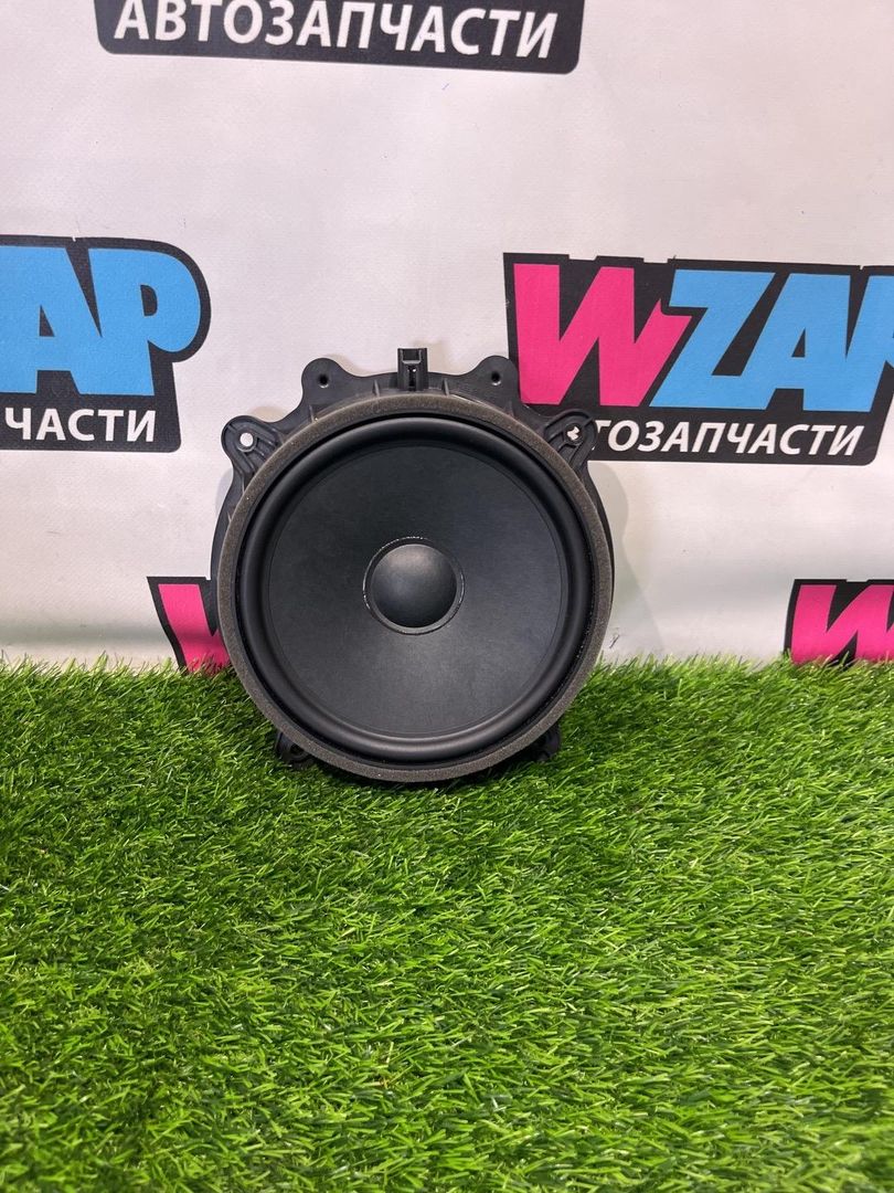 динамик двери Tesla Model 3 2 поколение Highland 2025, белый, 1079744-01-F