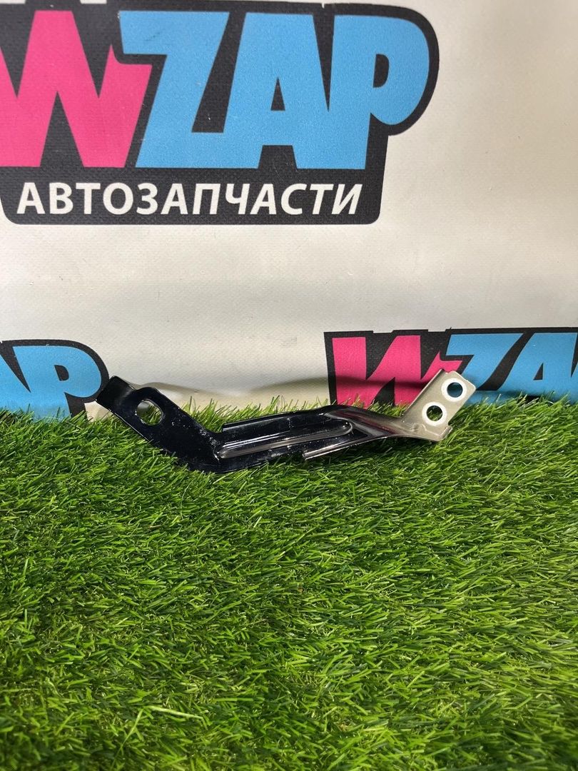 крепление ( кронштейн ) крыла Volkswagen Jetta 7 поколение 2019, 1.4 л., бензин, АКПП, черный, седан, передний привод, 17A941057