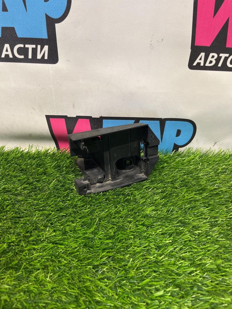 датчик мертвых (слепых) зон Volkswagen Jetta 7 поколение 2019, 1.4 л., бензин, АКПП, черный, седан, передний привод, 17A907456