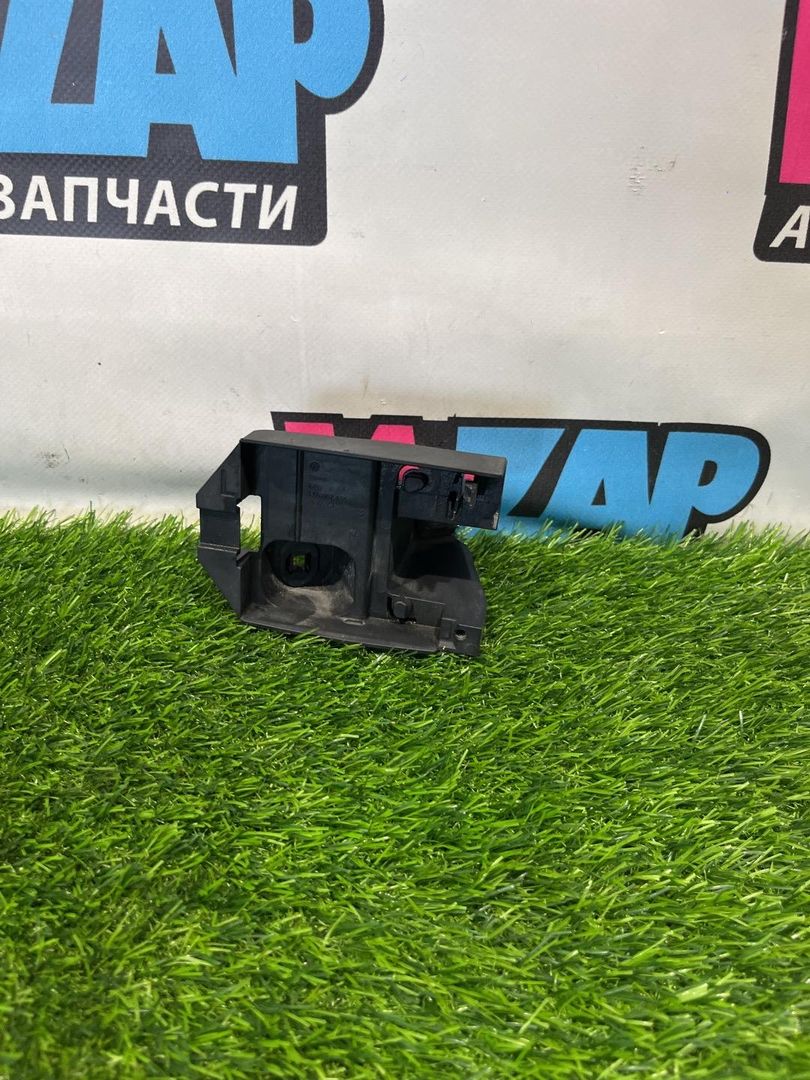 датчик мертвых (слепых) зон Volkswagen Jetta 7 поколение 2019, 1.4 л., бензин, АКПП, черный, седан, передний привод, 17A907455