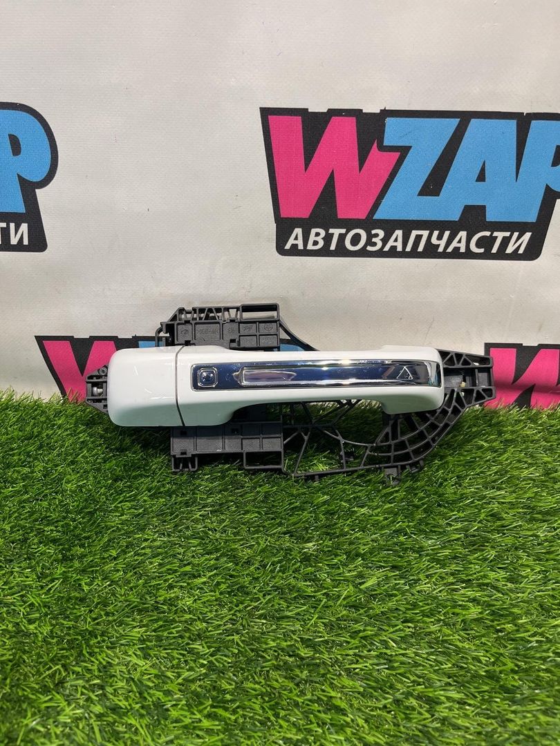 ручка наружная RAM 1500 5 поколение 2022, АКПП, фургон, 68302784AG