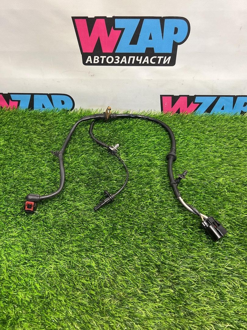 датчик ABS Chevrolet TrailBlazer 3 поколение [рестайлинг] 2023, 1.3 л., бензин, АКПП, полный привод, 80722692